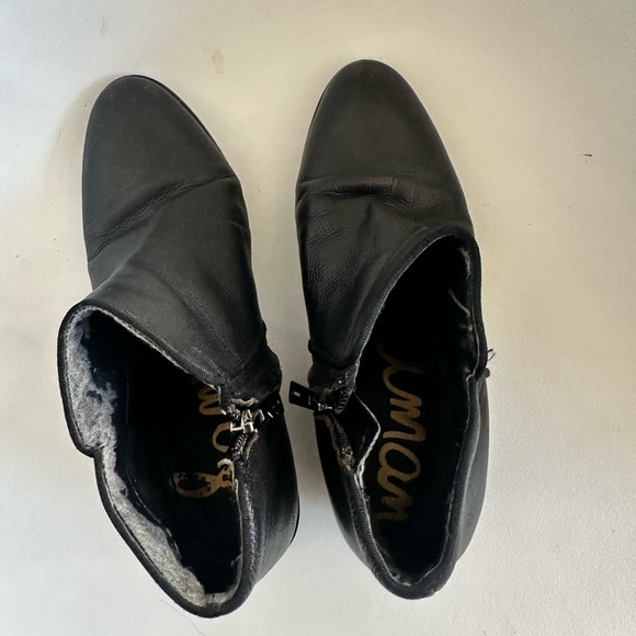 Sam Edelman booties - Picture 5 of 5